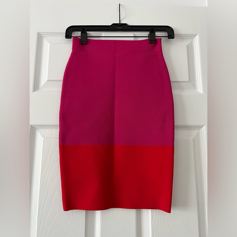 BCBG skirt